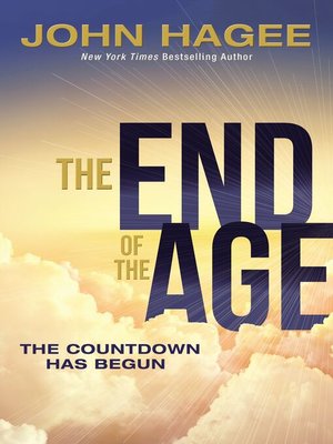 The End of the Age - ebook